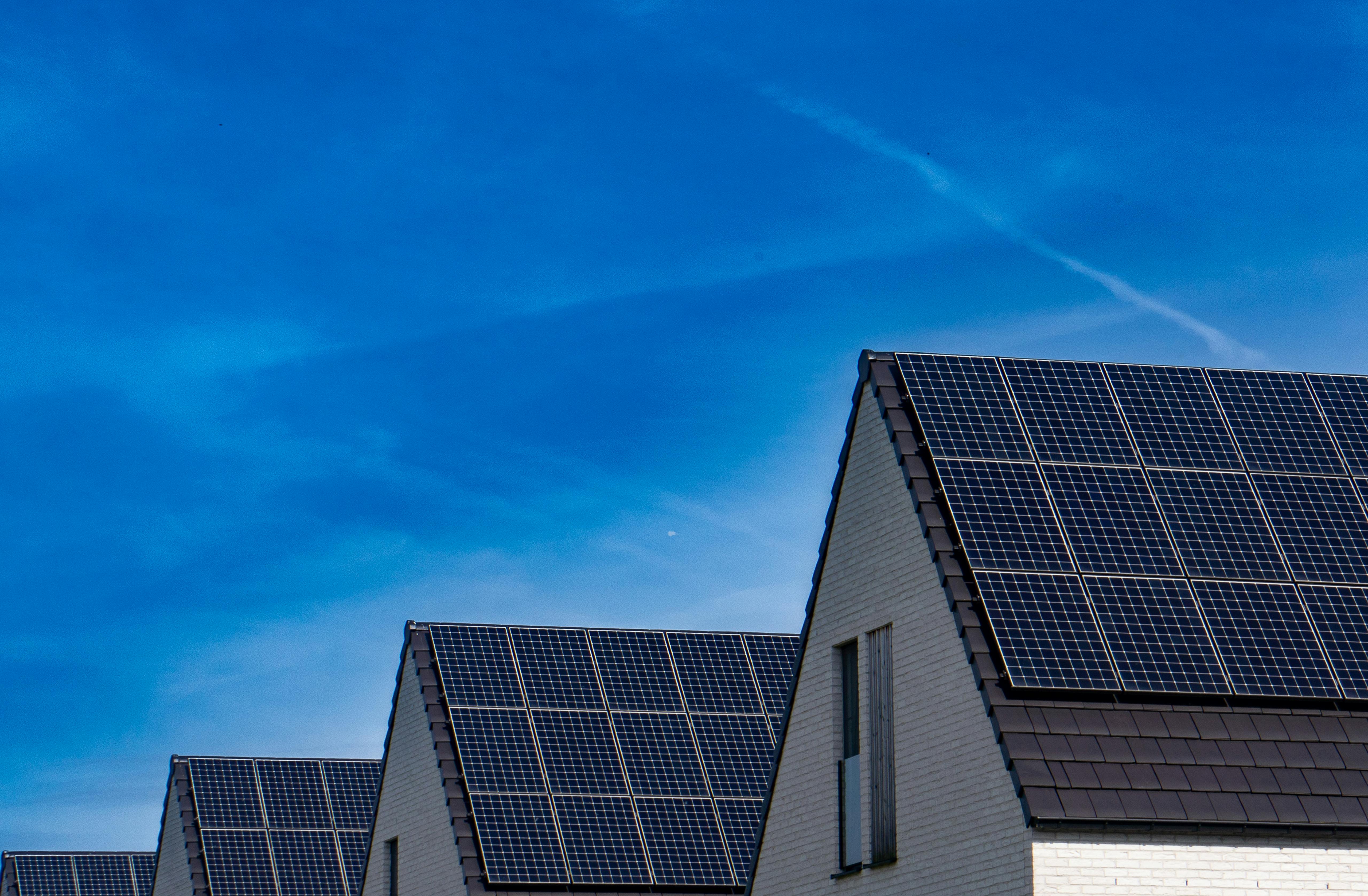 Solar Residencial