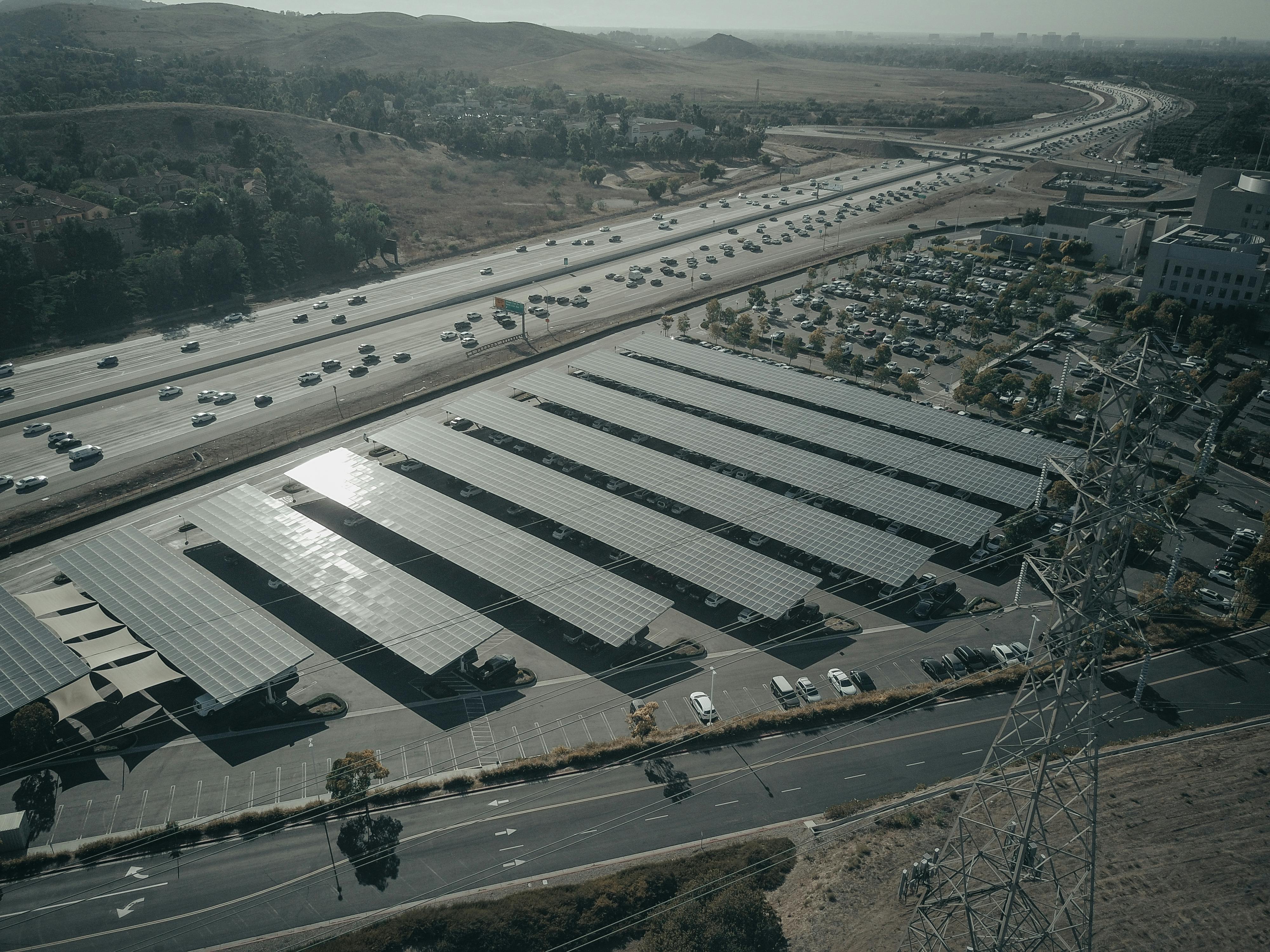 Solar Comercial